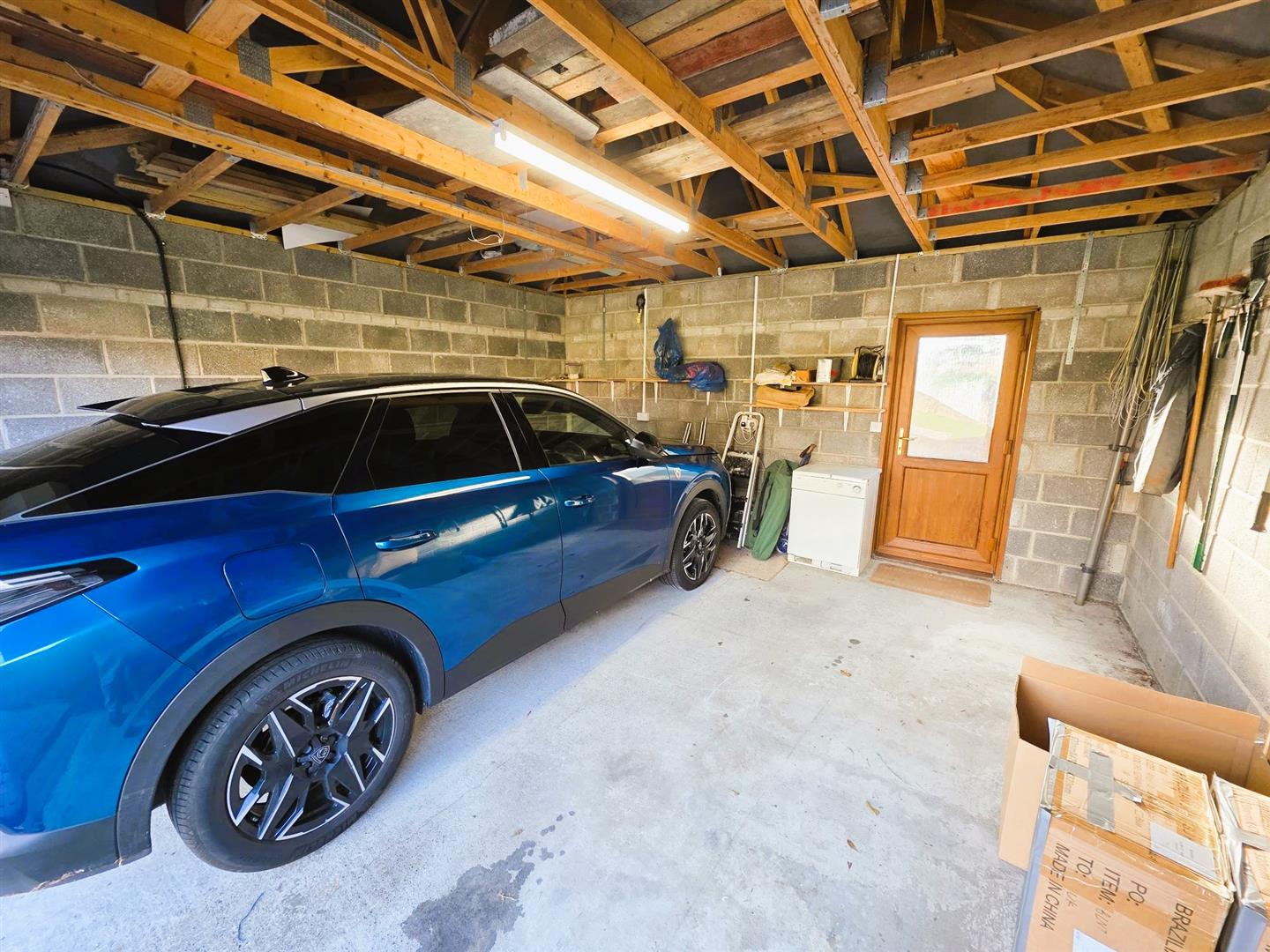 Clos Ty Gwyn, Dafen, Llanelli, SA14 8UT